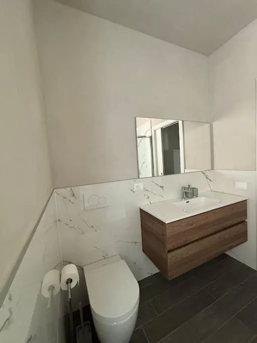 Ca' D'Amore Treviso Apartment