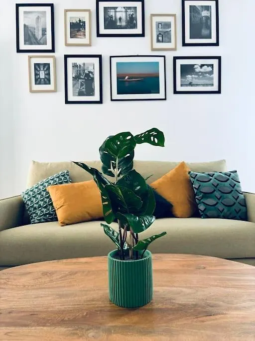Apartment Ca' D'Amore Treviso Italy